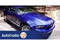 Best Mustang for 30K New vs Classic AutoTrader