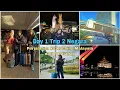 Download Lagu Perjalanan ke Kuching Malaysia dari Pontianak - DAY 1 TRIP 2 NEGARA