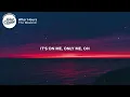 The Weeknd - After Hours (Lyrics)