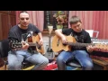 Download Lagu Holiday Scorpions(Acoustic Cover by Vlad Molchanov \u0026 Roman Umanskyi)