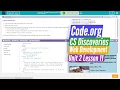 Styling Elements with CSS - Lesson 11 2