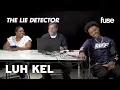 Download Lagu Luh Kel \u0026 His Mom Take A Lie Detector Test: Is He Dating Multiple Women? | Fuse