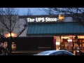 Interview with Megan O Dwyer at The UPS Store