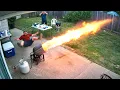 BBQ Fails Chill Ruined in 0 2 Seconds