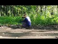 Download Lagu KEMUNCULAN NENEK MISTERIUS PETUNJUK JALAN JEMBATAN KETIGA PILAR