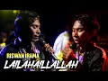 Download Lagu Merinding Riswan Bacaan LAILAHAILLALLAH • Tiada Tuhan Selain Allah • RISWAN IRAMA