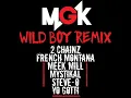Wild Boy (Remix)