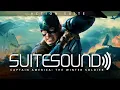 Download Lagu Captain America: The Winter Soldier - Ultimate Action Suite