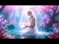 Lagu Powerful Lemurian Water Light Healing Ritual💧DNA \u0026 Energy Field Recalibration✨ 432Hz + 528Hz