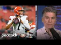 Analyzing how the Cleveland Browns carried out Joshua Dobbs trade Pro Football Talk NFL on NBC