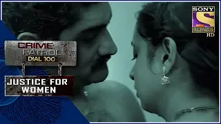 crime patrol justice for women
