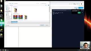 ICT - Using repl it for Python