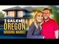 Salem Oregon - What s Going on in the Housing Market Here