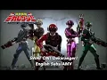 Download Lagu SWAT ON! Dekaranger - English Lyrics/AMV