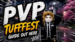 GAKURAN MOBILE GUIDE | EVERYTHING YOU NEED TO KNOW ABOUT PVP - SamualsArchive