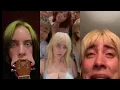 Lagu Billie Eilish TikTok’s 2021! 📱