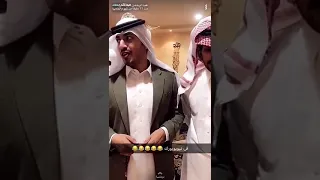 قصيدة عبدالعزيز الشهري في نيويورك 