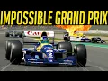 The Impossible Grand Prix