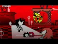 FNF Executable Mania - Aftershock FC