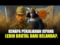 Lagu Sejarah Gelap Jepang: Dari Samurai, Penjajahan Brutal, hingga Bom Atom Hiroshima dan Nagasaki 
