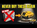 I Converted My Son s Power Wheels to DeWalt Batteries and It s a GAME CHANGER