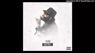 Rick Ross - Smile Mama Smile feat CeeLo Green