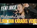 Lagu YENI INKA - MELEPAS LAJANG (LIRIK DAN KARAOKE VIDEO) | Live Version Dangdut Koplo SEMBADA MUSIC