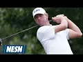 Lucas Glover Attacked By His Wife After Poor Golf Round