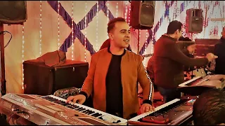 العمدة عماد بسيونى مزمار الكلاكسات دندنها