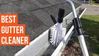 5 Best Gutter Cleaners Best Gutter Cleaning Tools