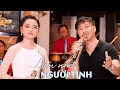 Lagu Đêm Nhớ Người Tình - Song Ca Quang Lập \u0026 Thu Hường (Official MV)