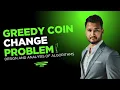 Lecture 21 Coin Change Problem Greedy Algorithm Design and Analysis of Algorithm DAA Mujahid