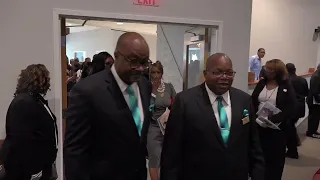 Bro Walter Jones Jr - homegoing service 8 8 2026