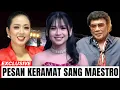 Lagu BIKIN HARU! 😭 Pesan Mendalam Mae Soimah Untuk April DA7 Di Panggung 8 Dekade Soneta!