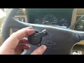 4L60E Transmission Hard Shift Check This first