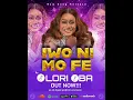 Download Lagu IWO NI MO FE - OLORI OBA