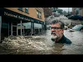 Cambridge City Underwater The 2026 Flood