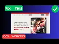 How to Fix mediacom is not working