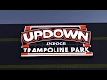 Updown Trampoline Park - Hattiesburg MS