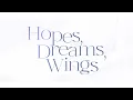 【ORIGINAL SONG】Hopes, Dreams, Wings (Honkai: Star Rail) / vally.exe  #MultiverseVistas