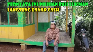 Ternyata Inilah Pilihan Bah Lukman.. Bagaimana Penonton Apakah Anda Kecewa..?