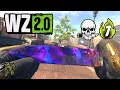 I used the Hound s Tooth Combat Knife in Warzone