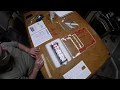 Building the Digi-Comp 1 3-Bit Toy Computer