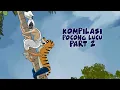 Download Lagu Kompilasi Kartun Pocong Lucu Part 2 - Pocong ketiban buah Kelapa - Kartun Terlucu
