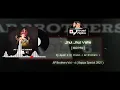 Download Lagu Jhul Jhul Vahe - 100 Mix - Dj Ayush X Dj Pranil ( AP Brothers )