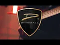 DISEMBODIED TYRANT/SYNESTIA - Death Empress (Official Bass Playthrough)
