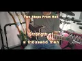 Download Lagu Strength of a thousand men - Two Steps From Hell (Guitar Cover)