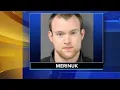NJ man arrested in online child exploitation case