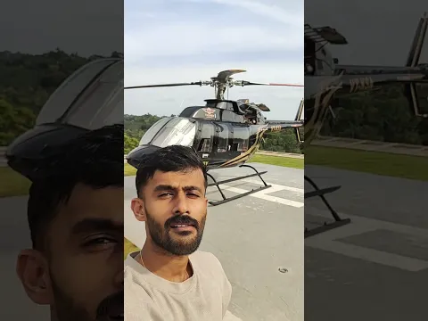 ആരെ കെട്ടിക്കാൻ 🚁 ഉണ്ടാക്കി ഇട്ടിക്കണത് ഇത് 🫡 #shorts