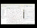 How to Label a Layer in QGIS QGIS Beginner Tutorial